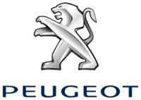Specialist Cars Peugeot Aberdeen logo