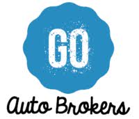 Go Auto Brokers logo