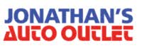 Jonathan's Auto Outlet logo