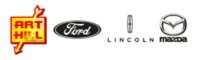 Art Hill Ford Lincoln logo