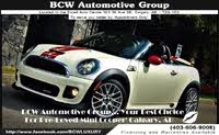 BCW Automotive Group logo