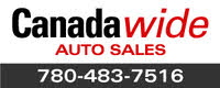 Canada Wide Auto Sales logo