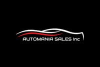 Automania Sales Inc logo