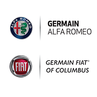 Germain Alfa Romeo Fiat logo