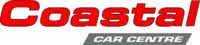 Coastal Racing Blackpool Showroom logo