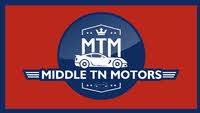 Middle TN Motors logo