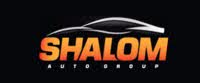 Shalom Auto Group logo