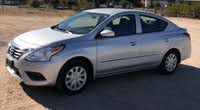 2017 Nissan Versa Overview 2017 Nissan Versa Overview