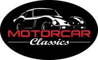 Motorcar Classics logo