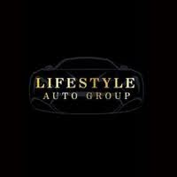 Lifestyle Auto Group logo