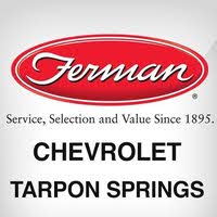 Ferman Chevrolet of Tarpon Springs logo