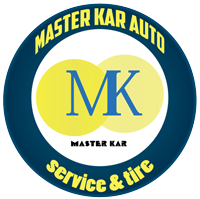 Master Kar Auto logo