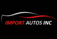 Import Autos Inc  logo