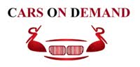 Cars on Demand logo