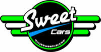 Sweet Cars logo