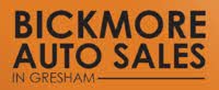 Bickmore Auto Sales Gresham I logo