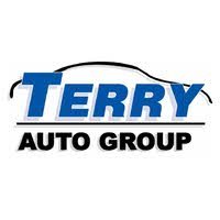 Terry VW Subaru logo
