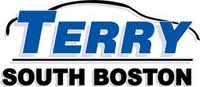 Terry of South Boston logo