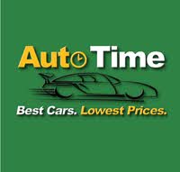 Auto Time logo
