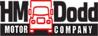 H.M. Dodd Motor Company logo