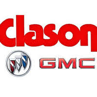 Clason Buick GMC logo