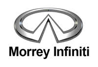 Morrey Infiniti logo