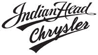 Indian Head Chrysler logo