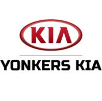 Yonkers Kia logo