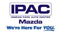 Ingram Park Mazda logo
