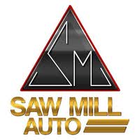 Saw Mill Auto Sales logo