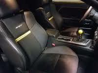 2012 Dodge Challenger Interior Pictures Cargurus