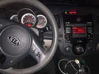 Syaiful Dev Kia Forte 2012 Interior Cool