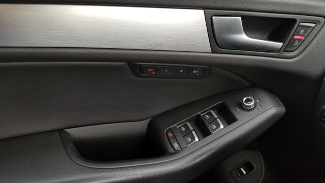 2013 Audi Q5 Pictures Cargurus