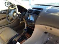 2003 Honda Accord Interior Pictures Cargurus