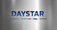 Daystar Chrysler Dodge Jeep Ram logo