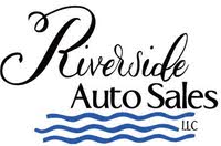 Riverside Auto Sales logo