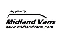 Midland Vans logo