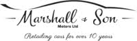 Marshall & Son Motors Ltd logo