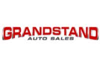 Grandstand Auto Sales logo