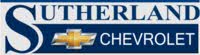 Sutherland Chevrolet logo