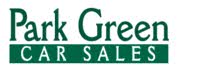 Park Green Car Sales logo