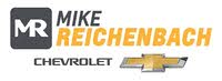 Mike Reichenbach Chevrolet Bluffton logo