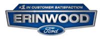 Erinwood Ford logo