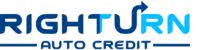 Right Turn Auto Credit logo