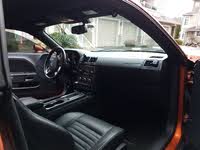 2011 Dodge Challenger Interior Pictures Cargurus
