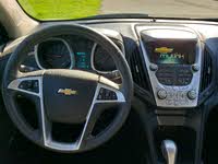 2015 Chevrolet Equinox Interior Pictures Cargurus