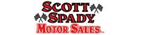Scott Spady Motor Sales logo