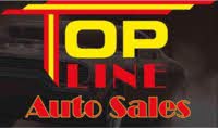 Top Line Auto Sales logo