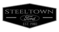 Steeltown Ford logo