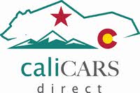 CaliCARS Direct logo